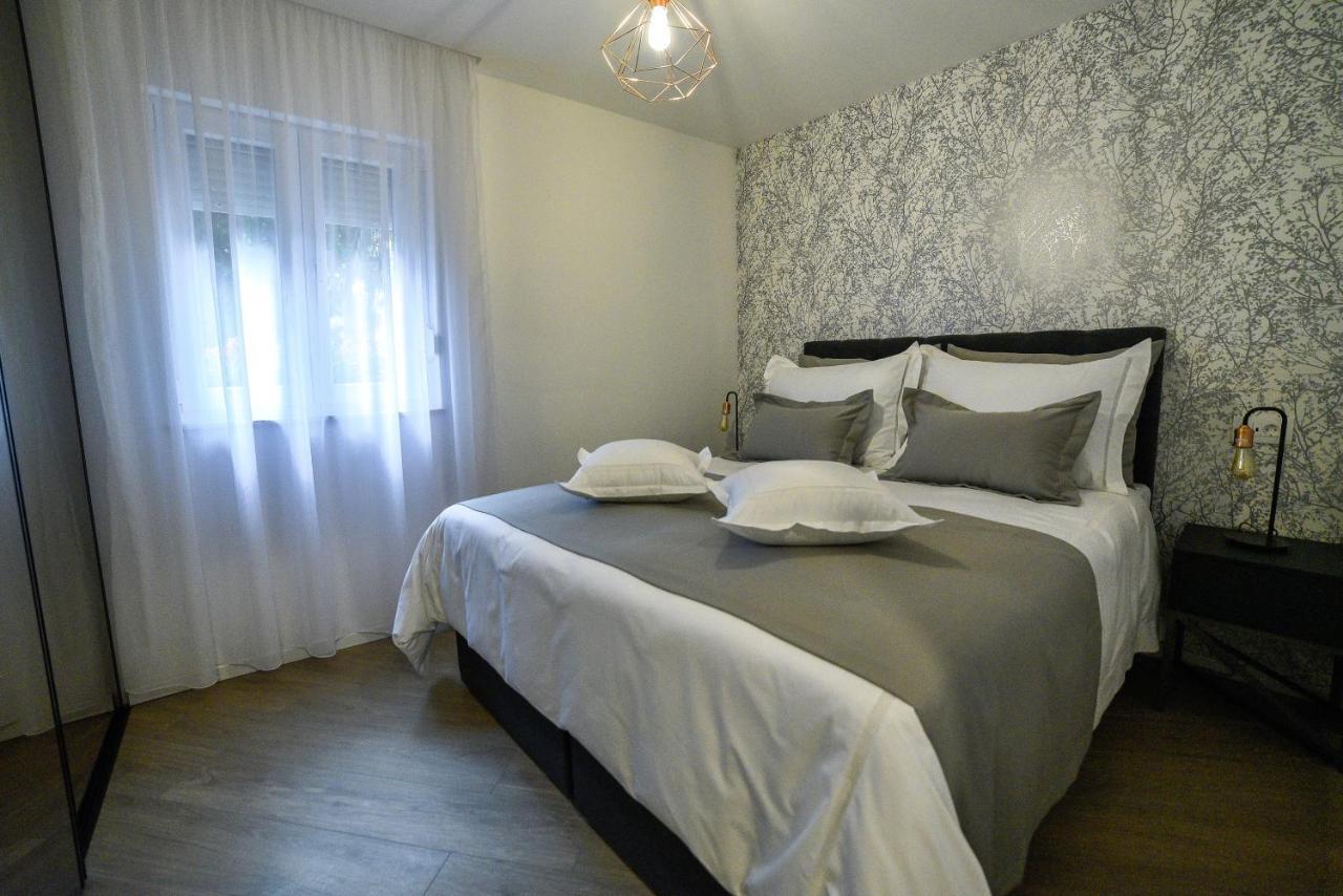 Apartment Luxury Knezovic *