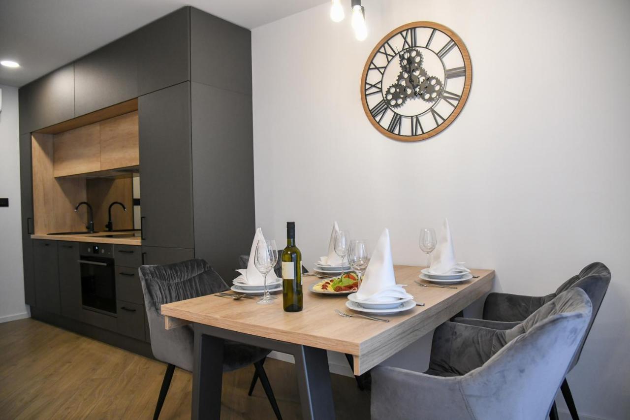 Luxury Knezovic * Sinj