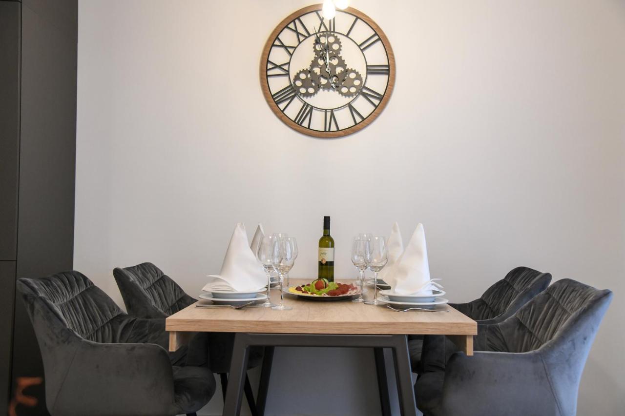 Luxury Knezovic Sinj