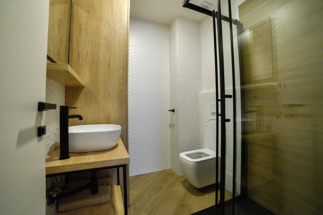Luxury Knezovic Apartment *