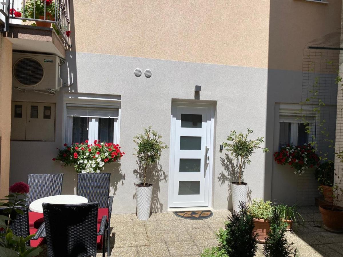 Apartment Luxury Knezovic