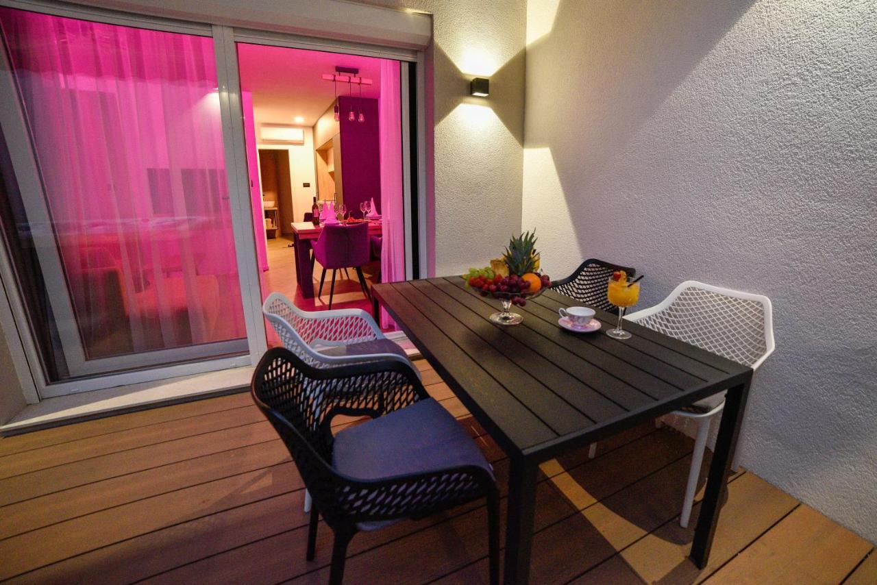 Luxury Knezovic Apartment *