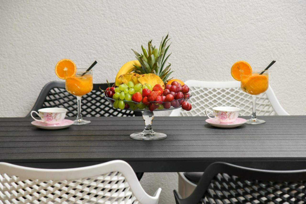 Apartment Luxury Knezovic Sinj