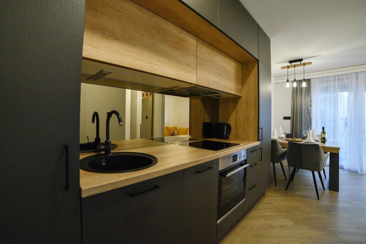 Apartment Luxury Knezovic *