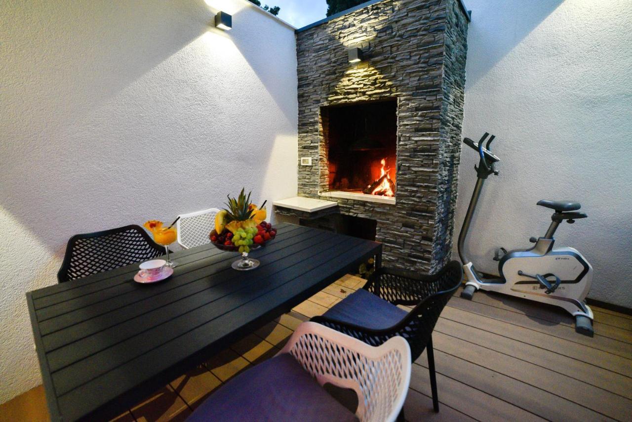 Apartment Luxury Knezovic Sinj