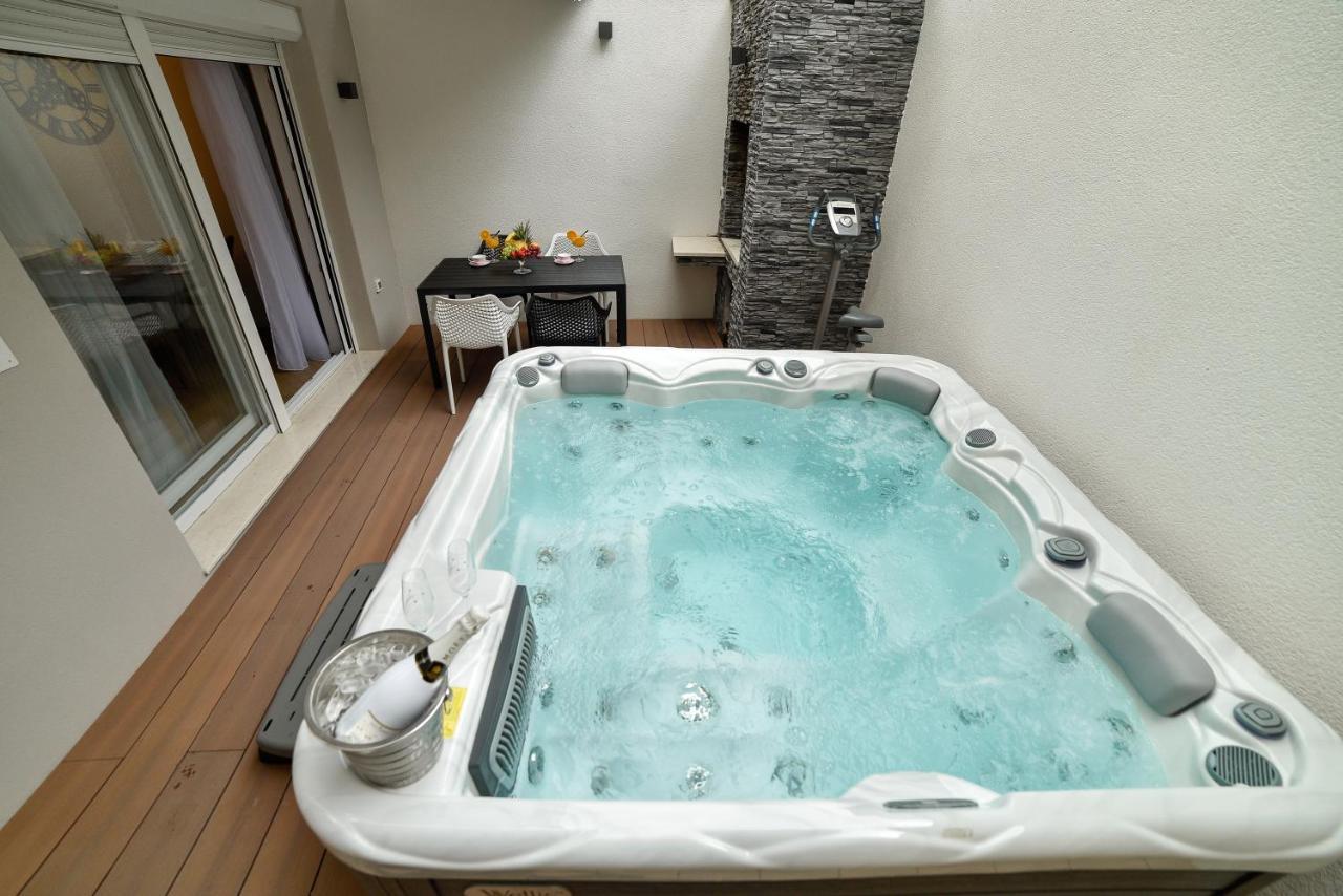Apartment Luxury Knezovic Sinj