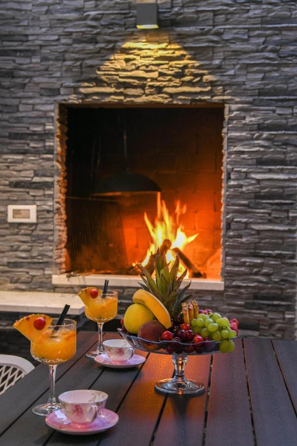 Apartment Luxury Knezovic