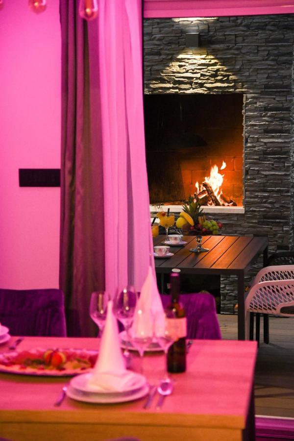 Luxury Knezovic Sinj