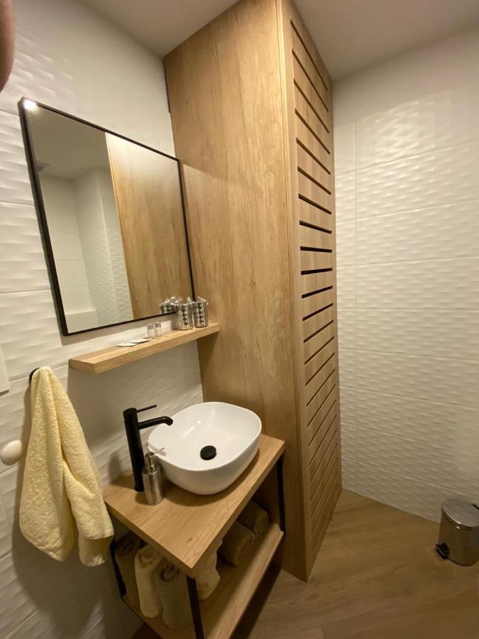 Luxury Knezovic Apartment *