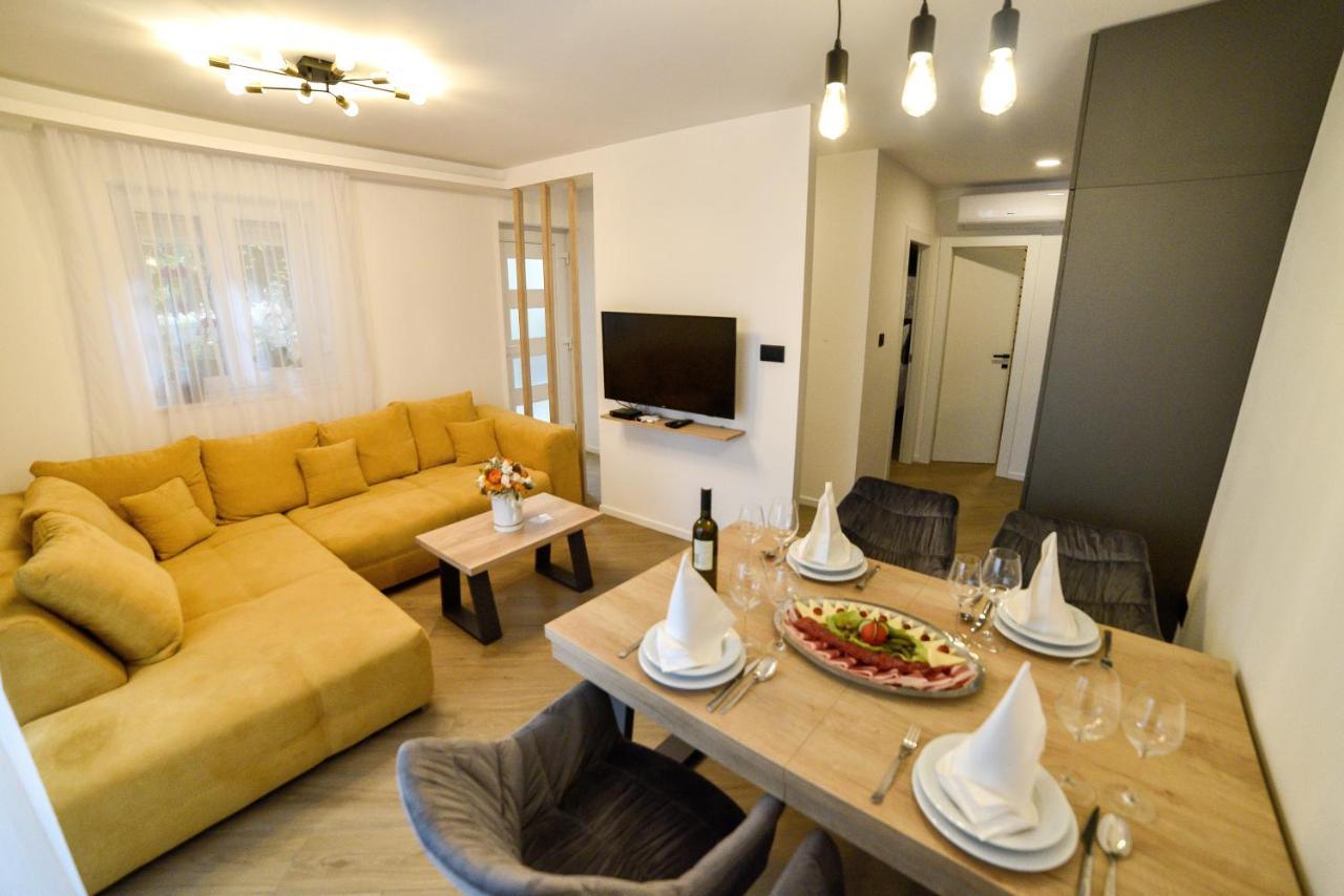 Apartment Luxury Knezovic