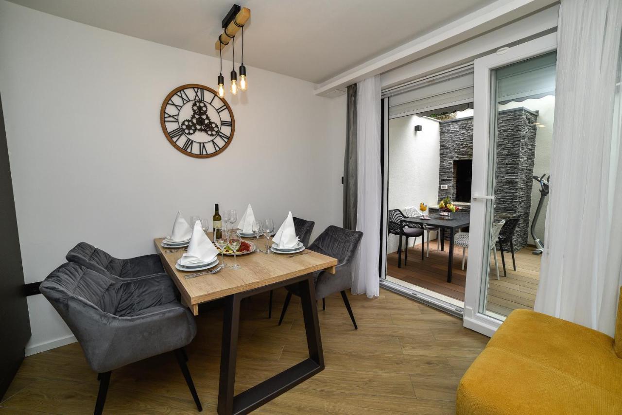 Luxury Knezovic Apartment