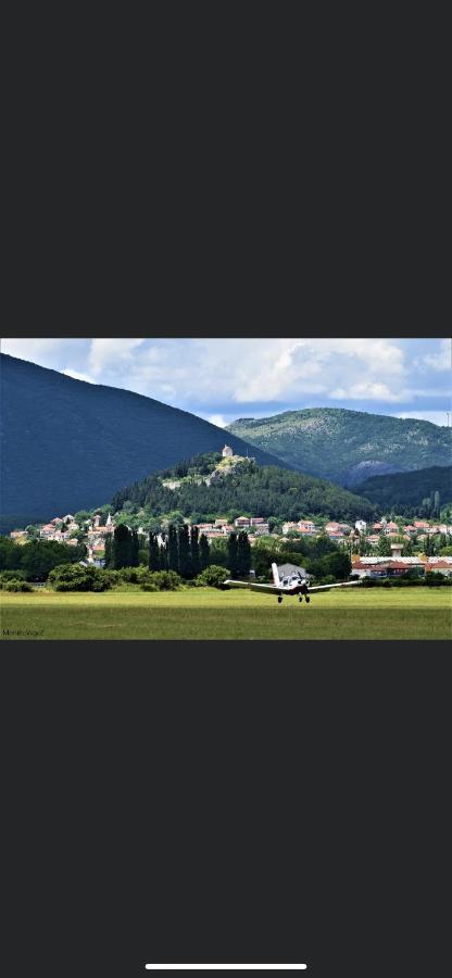 Luxury Knezovic Sinj